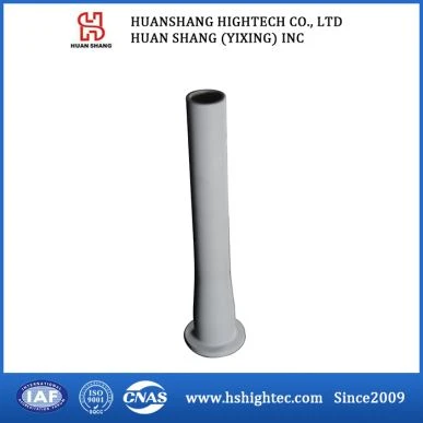 Riser Tube sulanud alumiiniumile